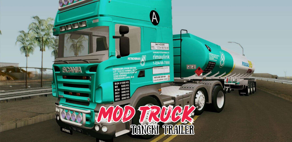 Run android online APK Mod Bussid Truk Tangki Trailer from MyAndroid or emulate Mod Bussid Truk Tangki Trailer using MyAndroid Run android online APK Mod Bussid Truk Tangki Trailer from MyAndroid or emulate Mod Bussid Truk Tangki Trailer using MyAndroid