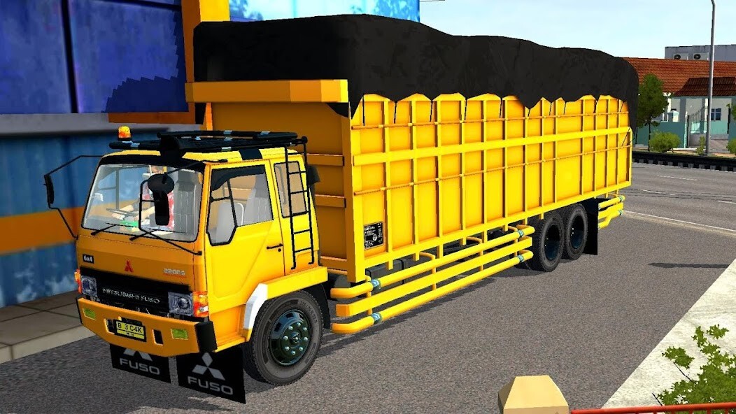 Run android online APK Mod Bussid Truk Tronton from MyAndroid or emulate Mod Bussid Truk Tronton using MyAndroid Run android online APK Mod Bussid Truk Tronton from MyAndroid or emulate Mod Bussid Truk Tronton using MyAndroid