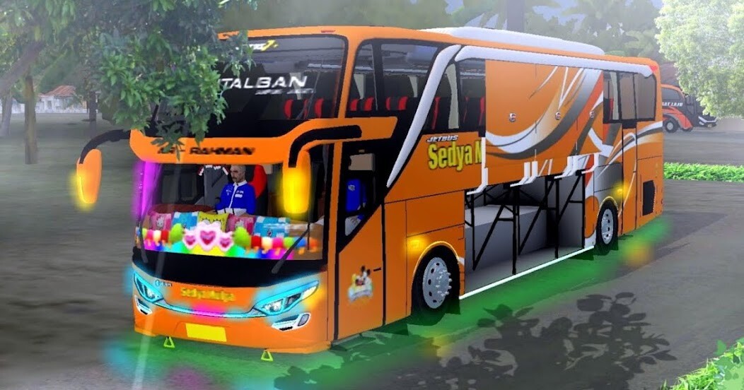 Run android online APK Mod Bus Tingkat Full Strobo from MyAndroid or emulate Mod Bus Tingkat Full Strobo using MyAndroid Run android online APK Mod Bus Tingkat Full Strobo from MyAndroid or emulate Mod Bus Tingkat Full Strobo using MyAndroid