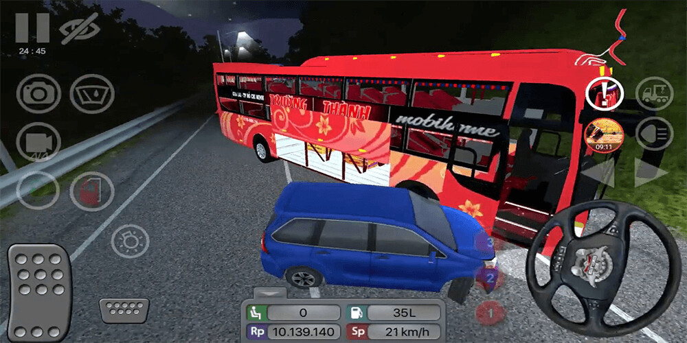 Run android online APK Mod Bus vietnam from MyAndroid or emulate Mod Bus vietnam using MyAndroid Run android online APK Mod Bus vietnam from MyAndroid or emulate Mod Bus vietnam using MyAndroid