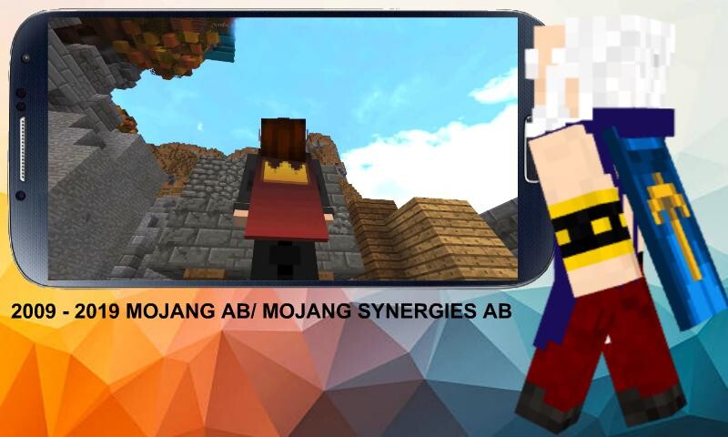 Run android online APK Mod Cape for Minecraft - MCPE from MyAndroid or emulate Mod Cape for Minecraft - MCPE using MyAndroid Run android online APK Mod Cape for Minecraft - MCPE from MyAndroid or emulate Mod Cape for Minecraft - MCPE using MyAndroid