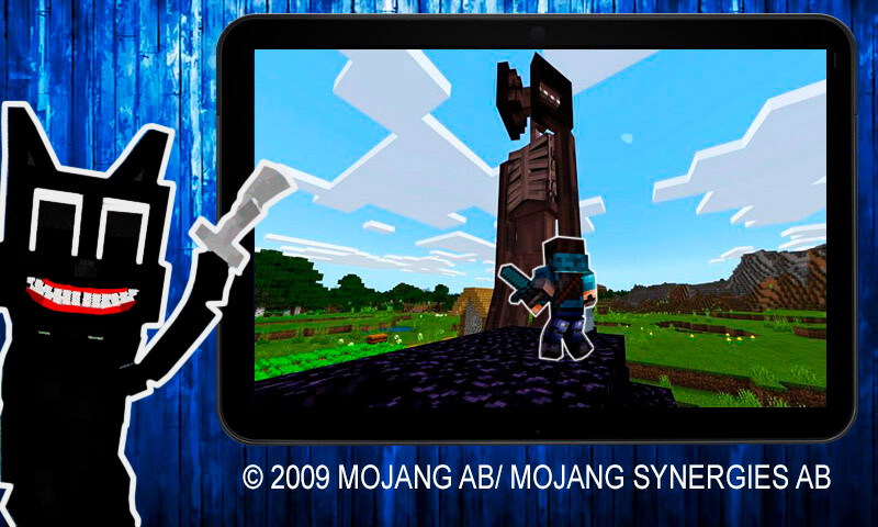 Run android online APK Mod Cat Boss Craft from MyAndroid or emulate Mod Cat Boss Craft using MyAndroid Run android online APK Mod Cat Boss Craft from MyAndroid or emulate Mod Cat Boss Craft using MyAndroid