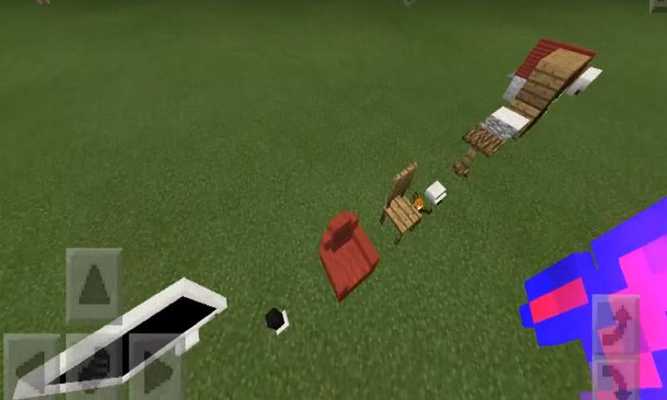 Emulate Android APK Mod Caueh Ultilites for MCPE Emulate Android APK Mod Caueh Ultilites for MCPE