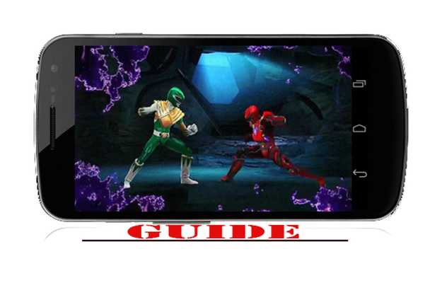 Emulate Android APK MOD Cheat Power Ranger Legacy Emulate Android APK MOD Cheat Power Ranger Legacy
