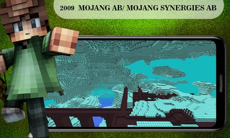 Run android online APK Mod Diamond Portal from MyAndroid or emulate Mod Diamond Portal using MyAndroid