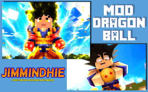 Run android online APK Mod Dragon Ball for Minecraft 2021 from MyAndroid or emulate Mod Dragon Ball for Minecraft 2021 using MyAndroid Run android online APK Mod Dragon Ball for Minecraft 2021 from MyAndroid or emulate Mod Dragon Ball for Minecraft 2021 using MyAndroid