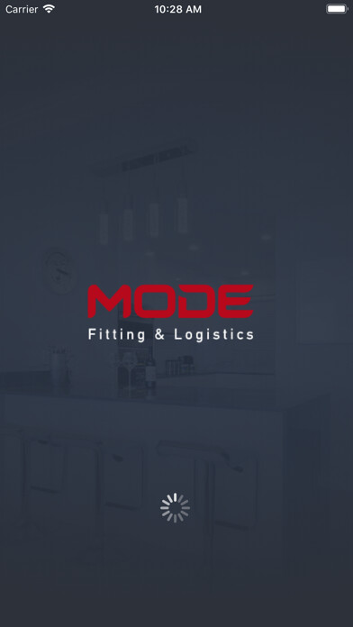 Emulate iPhone app Mode Fitters using MyAndroid Emulate iPhone app Mode Fitters using MyAndroid