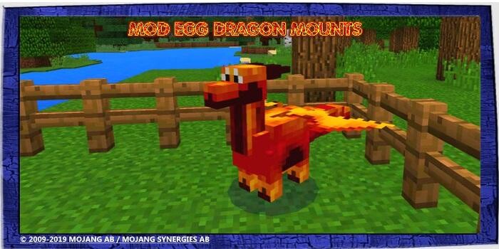 Run android online APK Mod Egg Dragon Mounts from MyAndroid or emulate Mod Egg Dragon Mounts using MyAndroid