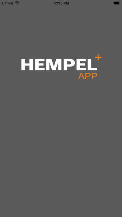 Emulate iPhone app Modehaus Hempel using MyAndroid