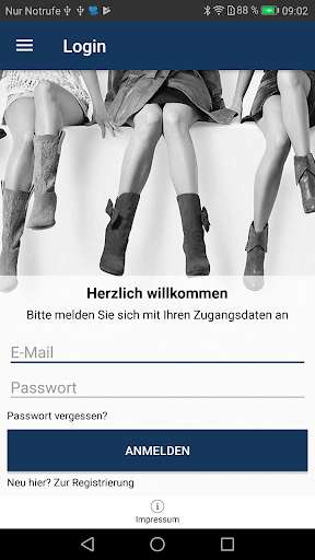 Run android online APK Modehaus Leffers from MyAndroid or emulate Modehaus Leffers using MyAndroid Run android online APK Modehaus Leffers from MyAndroid or emulate Modehaus Leffers using MyAndroid