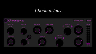 Emulate iPhone app MoDelayrium using MyAndroid