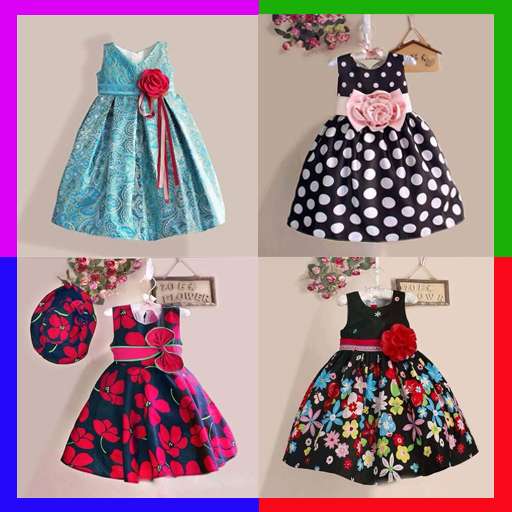 Run android online APK Model Baju Anak Perempuan from MyAndroid or emulate Model Baju Anak Perempuan using MyAndroid