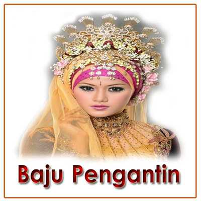 Emulate Android APK Model Baju Gaun Pengantin