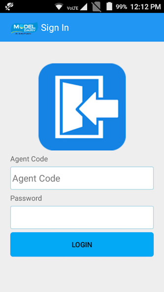 Run android online APK Model Dairy from MyAndroid or emulate Model Dairy using MyAndroid