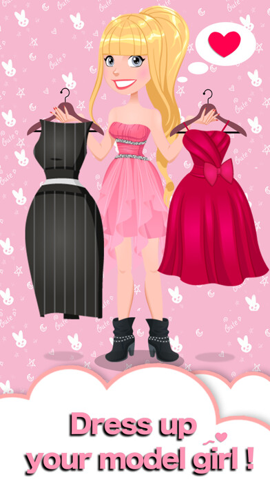 Emulate iPhone app Model Girl-Dream Show using MyAndroid Emulate iPhone app Model Girl-Dream Show using MyAndroid