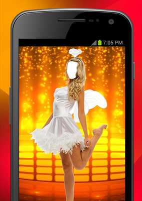 Emulate Android APK Modeling Girl Photo Maker Emulate Android APK Modeling Girl Photo Maker