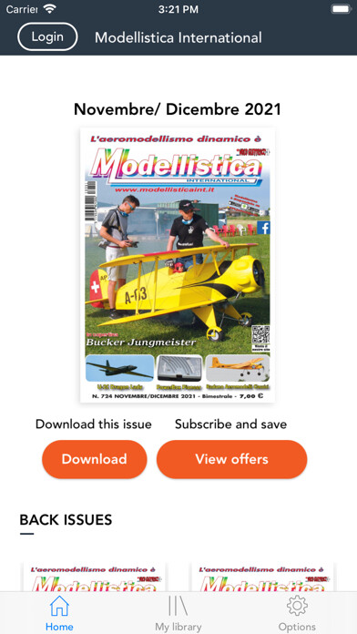 Run android online APK Modellistica International from MyAndroid or emulate Modellistica International using MyAndroid Run android online APK Modellistica International from MyAndroid or emulate Modellistica International using MyAndroid