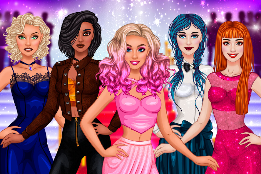 Run android online APK Model Makeover: Dress Up Games from MyAndroid or emulate Model Makeover: Dress Up Games using MyAndroid Run android online APK Model Makeover: Dress Up Games from MyAndroid or emulate Model Makeover: Dress Up Games using MyAndroid
