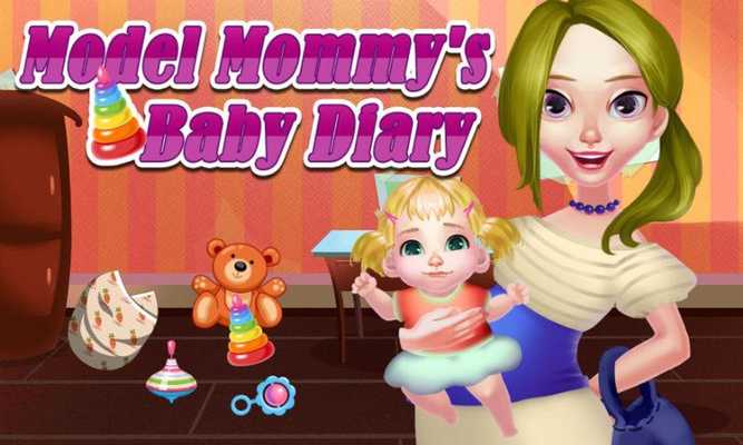 Emulate Android APK Model Mommys Baby Diary Emulate Android APK Model Mommys Baby Diary