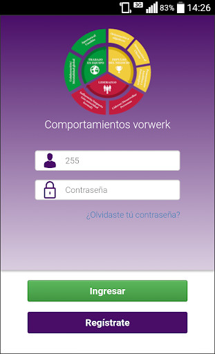 Run android online APK Modelo de Competencias from MyAndroid or emulate Modelo de Competencias using MyAndroid