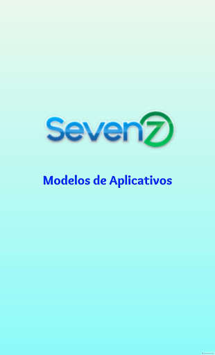 Emulate Android APK Modelos de Aplicativos