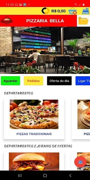 Run android online APK Model Pizzaria from MyAndroid or emulate Model Pizzaria using MyAndroid Run android online APK Model Pizzaria from MyAndroid or emulate Model Pizzaria using MyAndroid