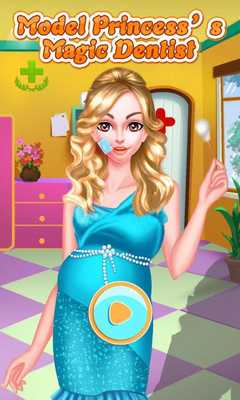Emulate Android APK Model Princesss Magic Dentist Emulate Android APK Model Princesss Magic Dentist