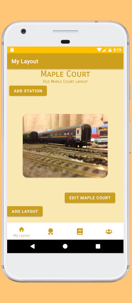 Run android online APK Model Railway Diary from MyAndroid or emulate Model Railway Diary using MyAndroid Run android online APK Model Railway Diary from MyAndroid or emulate Model Railway Diary using MyAndroid