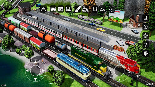 Run android online APK Model Railway Easily 2 from MyAndroid or emulate Model Railway Easily 2 using MyAndroid Run android online APK Model Railway Easily 2 from MyAndroid or emulate Model Railway Easily 2 using MyAndroid