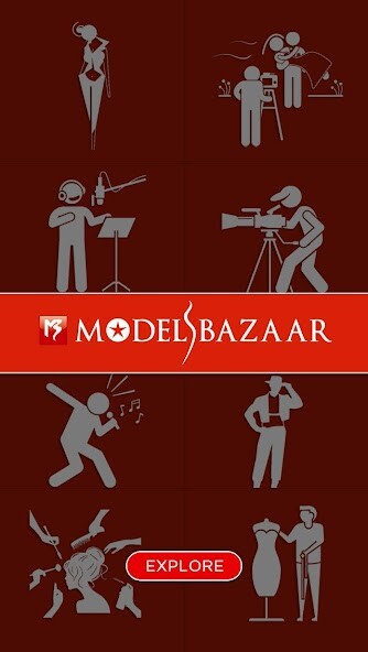 Run android online APK Models Bazaar from MyAndroid or emulate Models Bazaar using MyAndroid Run android online APK Models Bazaar from MyAndroid or emulate Models Bazaar using MyAndroid