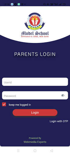 Run android online APK Model School Parents App from MyAndroid or emulate Model School Parents App using MyAndroid Run android online APK Model School Parents App from MyAndroid or emulate Model School Parents App using MyAndroid