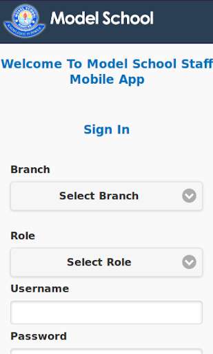 Emulate Android APK Model-School-Society-Staff Emulate Android APK Model-School-Society-Staff