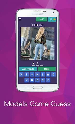 Run android online APK Models Game2 from MyAndroid or emulate Models Game2 using MyAndroid