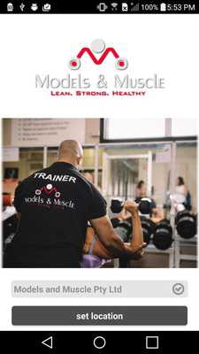 Emulate Android APK Models  Muscle Pty Ltd