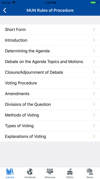 Emulate iPhone app Model UN using MyAndroid Emulate iPhone app Model UN using MyAndroid