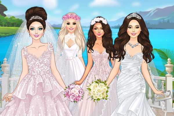 Emulate Android APK Model Wedding Emulate Android APK Model Wedding