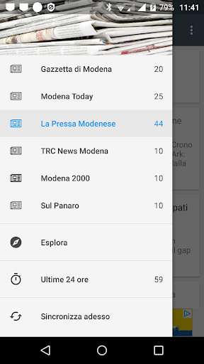 Run android online APK Modena notizie locali from MyAndroid or emulate Modena notizie locali using MyAndroid Run android online APK Modena notizie locali from MyAndroid or emulate Modena notizie locali using MyAndroid