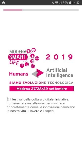 Run android online APK Modena Smart APP from MyAndroid or emulate Modena Smart APP using MyAndroid