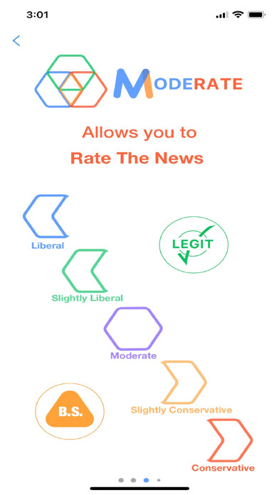 Emulate iPhone app MODERATE- Rate The News using MyAndroid Emulate iPhone app MODERATE- Rate The News using MyAndroid