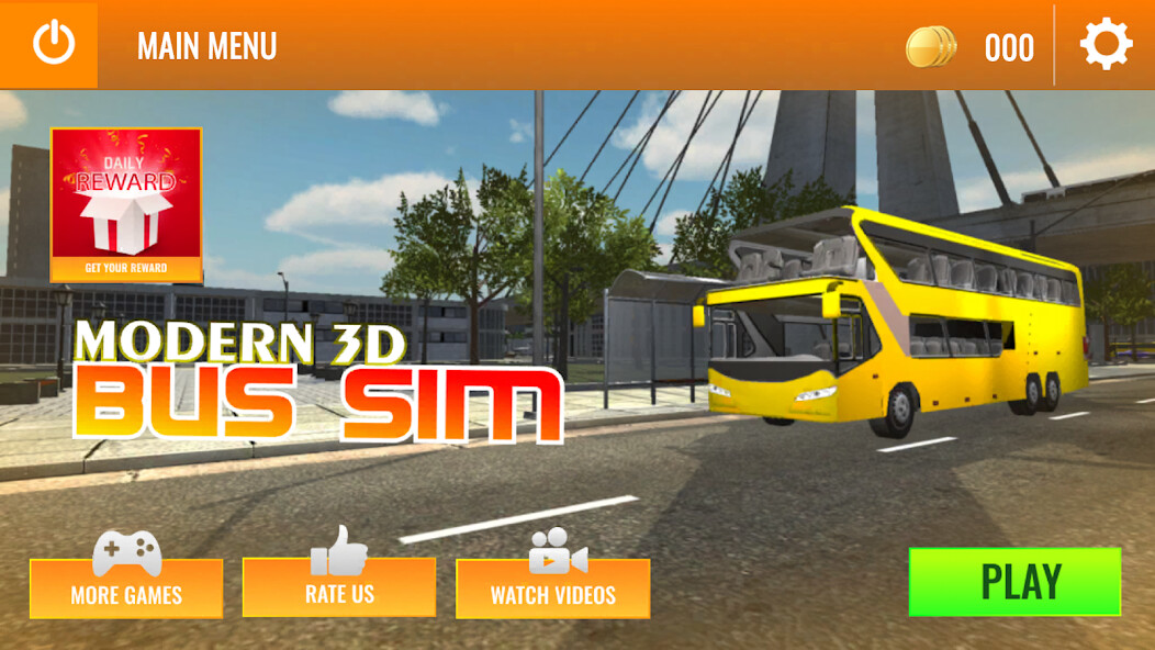 Run android online APK Modern 3D Bus Simulator from MyAndroid or emulate Modern 3D Bus Simulator using MyAndroid Run android online APK Modern 3D Bus Simulator from MyAndroid or emulate Modern 3D Bus Simulator using MyAndroid