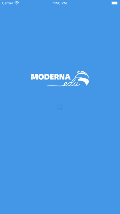 Run android online APK Moderna Edu from MyAndroid or emulate Moderna Edu using MyAndroid