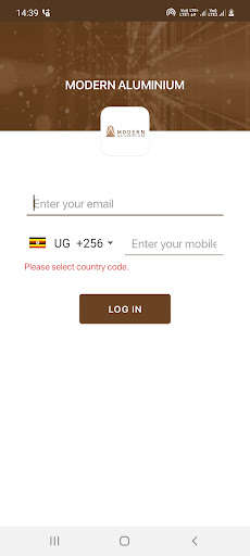 Run android online APK Modern Aluminium from MyAndroid or emulate Modern Aluminium using MyAndroid Run android online APK Modern Aluminium from MyAndroid or emulate Modern Aluminium using MyAndroid