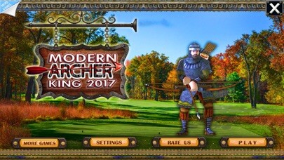 Emulate iPhone app Modern Archer 2017 using MyAndroid Emulate iPhone app Modern Archer 2017 using MyAndroid