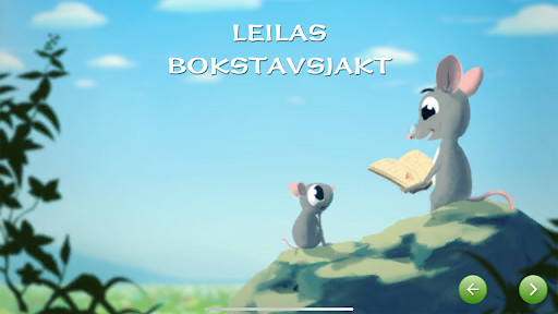 Run android online APK Moderna Sagor from MyAndroid or emulate Moderna Sagor using MyAndroid