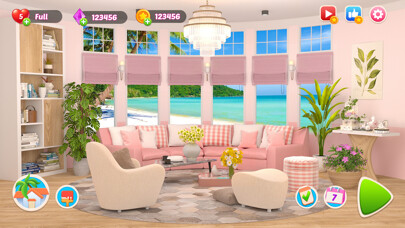 Emulate iPhone app Modern Beach House Design using MyAndroid Emulate iPhone app Modern Beach House Design using MyAndroid