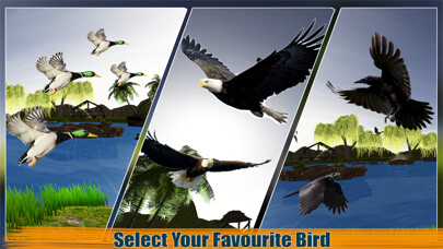 Emulate iPhone app Modern Bird Hunter 2017: Duck hunting game 3D using MyAndroid Emulate iPhone app Modern Bird Hunter 2017: Duck hunting game 3D using MyAndroid
