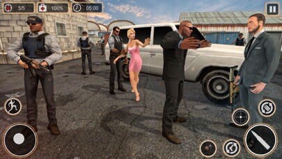 Emulate iPhone app Modern Black Ops Fire Mission using MyAndroid Emulate iPhone app Modern Black Ops Fire Mission using MyAndroid
