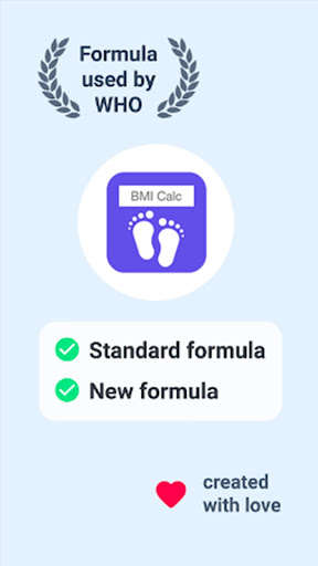 Run android online APK Modern BMI Calculator from MyAndroid or emulate Modern BMI Calculator using MyAndroid