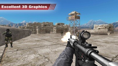 Emulate iPhone app Modern Bullet Fire Online FPS using MyAndroid Emulate iPhone app Modern Bullet Fire Online FPS using MyAndroid