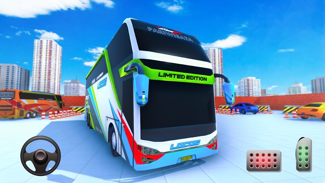 Run android online APK Modern Bus simulation: Driving from MyAndroid or emulate Modern Bus simulation: Driving using MyAndroid Run android online APK Modern Bus simulation: Driving from MyAndroid or emulate Modern Bus simulation: Driving using MyAndroid